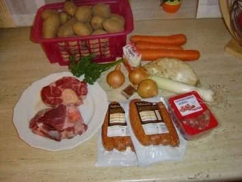 Graupeneintopf - Rezept - Bild Nr. 2