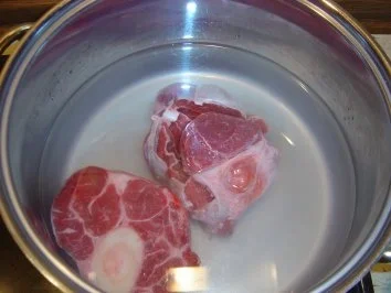 Graupeneintopf - Rezept - Bild Nr. 3