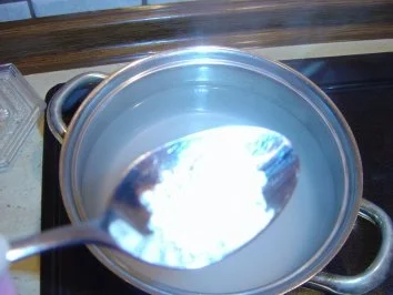 Graupeneintopf - Rezept - Bild Nr. 4