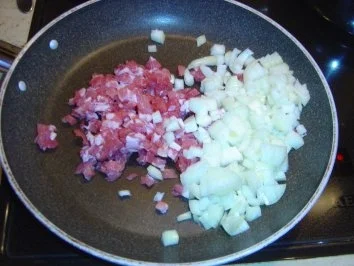 Graupeneintopf - Rezept - Bild Nr. 5