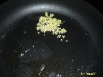 Rezept: Bratnudeln mit Ei Bild Nr. 4 Bratnudeln mit Ei - Rezept - Bild Nr. 4