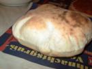 Fladenbrot, libanesisch - Rezept
