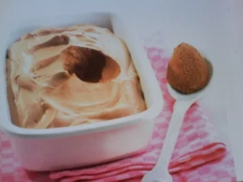Rezept: Mousse au chocolat Mousse au chocolat - Rezept