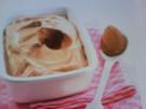 Mousse au chocolat - Rezept