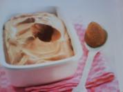 Mousse au chocolat - Rezept
