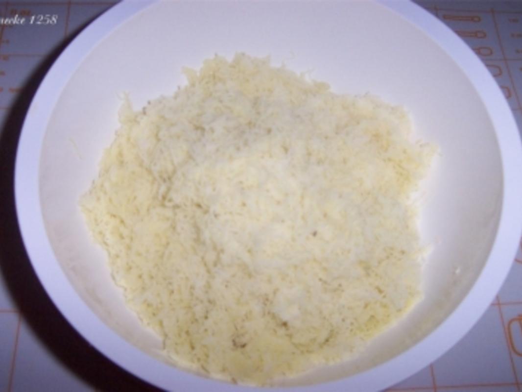 Knödel aus gekochten Kartoffeln Rezept kochbar.de