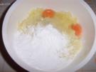 Knödel aus gekochten Kartoffeln - Rezept