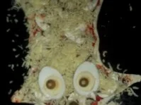 Igel-Pizza - Rezept - Bild Nr. 3