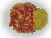 Linsengemüse - Rezept