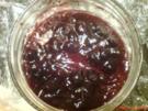 Cranberry-Ingwer-Marmelade - Rezept