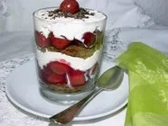 schwarzwaelder kirsch im glas - Rezept