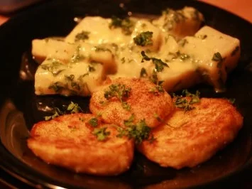 Kohlrabi in Petersiliensauce - Rezept - Bild Nr. 2