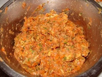 Gefüllte Wirsingröllchen - Rezept - Bild Nr. 3