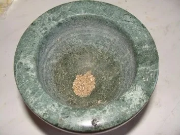 Fleischküchlein Asia - Rezept - Bild Nr. 3