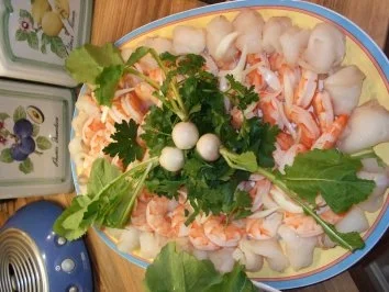 Chinesiches Fondue - Rezept - Bild Nr. 2