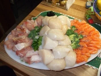 Chinesiches Fondue - Rezept - Bild Nr. 3