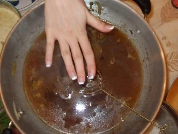 Chinesiches Fondue - Rezept - Bild Nr. 7