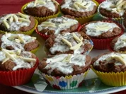 Schokotörtchen - Rezept