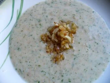Rezept: Brotsuppe würzig Bild Nr. 7 Brotsuppe würzig - Rezept - Bild Nr. 7
