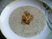Brotsuppe würzig - Rezept