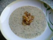 Brotsuppe würzig - Rezept