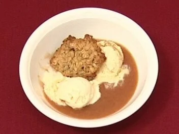 Vollwertiges Vanilleeis (Milka) - Rezept