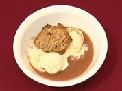 Vollwertiges Vanilleeis (Milka) - Rezept