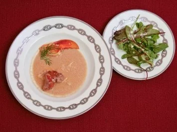 Hummer Archiduc (Ralph Morgenstern) - Rezept