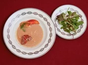 Hummer Archiduc (Ralph Morgenstern) - Rezept