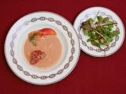 Hummer Archiduc (Ralph Morgenstern) - Rezept