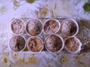 Sandteig - Muffins - Rezept