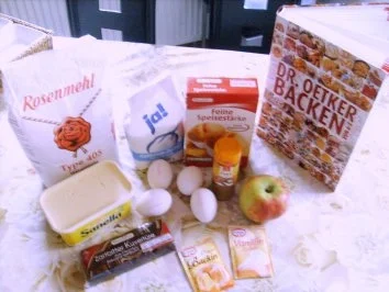 Sandteig - Muffins - Rezept - Bild Nr. 2