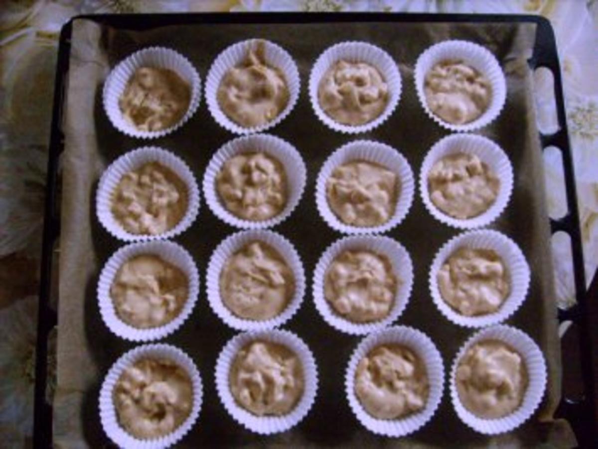 Sandteig - Muffins - Rezept - Bild Nr. 4