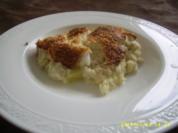 Ananas - Milchreis - Auflauf - Rezept