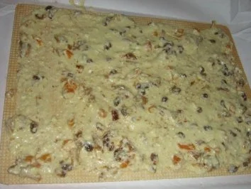 Tutti Fruti Waffel Oblaten - Rezept - Bild Nr. 5