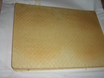 Tutti Fruti Waffel Oblaten - Rezept - Bild Nr. 6