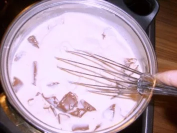 Milky- Way- Torte - Rezept - Bild Nr. 3