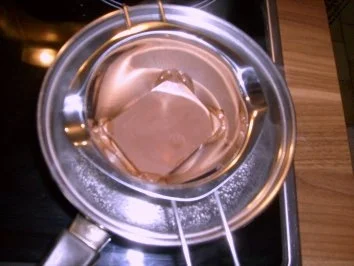 Milky- Way- Torte - Rezept - Bild Nr. 4