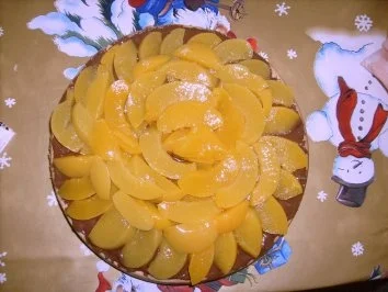 Milky- Way- Torte - Rezept - Bild Nr. 5