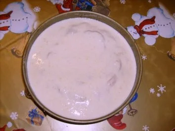 Milky- Way- Torte - Rezept - Bild Nr. 6