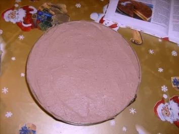 Milky- Way- Torte - Rezept - Bild Nr. 8