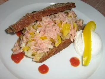 Fleischsalat - Rezept - Bild Nr. 2