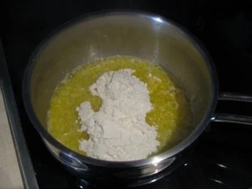 Rezept: Schinken-Käse-Crespelles Bild Nr. 6 Schinken-Käse-Crespelles - Rezept - Bild Nr. 6