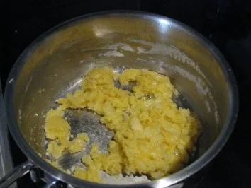 Rezept: Schinken-Käse-Crespelles Bild Nr. 7 Schinken-Käse-Crespelles - Rezept - Bild Nr. 7