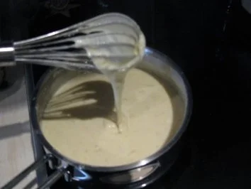 Rezept: Schinken-Käse-Crespelles Bild Nr. 8 Schinken-Käse-Crespelles - Rezept - Bild Nr. 8