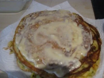 Rezept: Schinken-Käse-Crespelles Bild Nr. 9 Schinken-Käse-Crespelles - Rezept - Bild Nr. 9