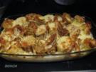 Schinken-Käse-Crespelles - Rezept