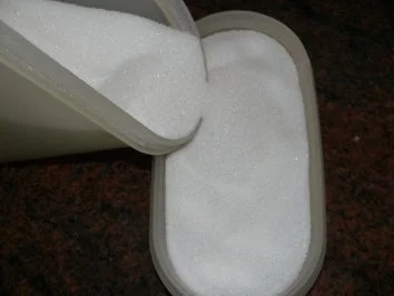 Diverses:    BOURBON-Vanillezucker selbstgemacht - Rezept - Bild Nr. 2