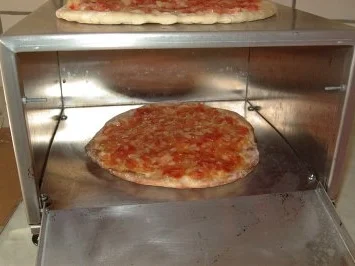 Mana'eesch - libanesische Frühstückspizza mit verschiedenen Belägen - Rezept - Bild Nr. 5