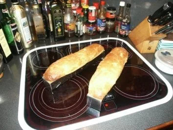 Brioche - Rezept - Bild Nr. 2